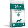 Calibra Vet Diet Dog Joint & Mobility Low Calorie NEW 12 kg