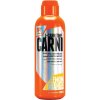 Extrifit Carni L-Carnitine 120 000 mg výživový doplnok pre športovcov príchuť Lemon & Orange 1000 ml
