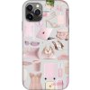Picasee Fashion Case pre Apple iPhone 11 Pro - Glam Babe