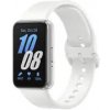 Samsung Galaxy Fit3 strieborná / Fitness náramok / 1.6 AMOLED / 256x402 / 5ATM / BT