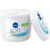 NIVEA Soft Hydratačný krém 500 ml