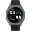 Canyon SW-86, Otto, smart hodinky, BT, fareb. LCD displej 1.3´´, vodotes. IP68, 25 športov, čierne