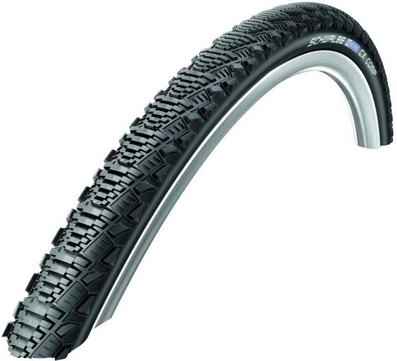 Schwalbe CX Comp 700x35C