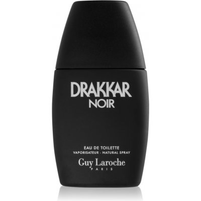 Guy Laroche Drakkar Noir toaletná voda pre mužov 30 ml