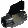 Guľový uzatvárací ventil 12/14 mm