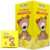Herbex Pre drobcov BRUŠKÁČIK od 9. 20 x 1,5 g
