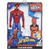 Hasbro Postavička Marvel Spiderman s príslušenstvom