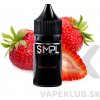 STRAWBERRY - Shortfill SIMPL 50/50 20ml