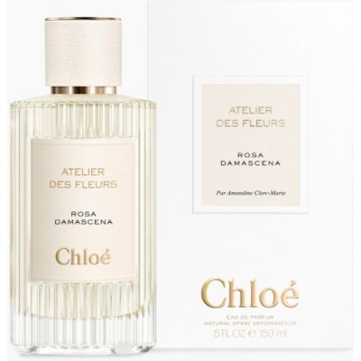 Chloé Atelier Des Fleurs Rosa Damascena parfumovaná voda dámska 50 ml