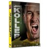 Jan Koller: Příběh obyčejného kluka DVD