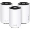 TP-Link AXE5400 Mesh WiFi 6E Tri-Band System Deco XE75(3-pack) Deco XE75(3-pack)
