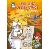 Bol raz jeden život - Kosti a kostra
