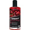 WARMup Hrejivý masážny olej Cherry 150 ml