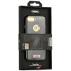 Case REMAX Carbon series pre Apple iPhone 7 black