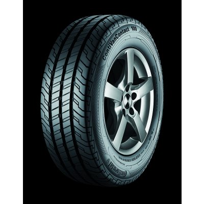 Continental ContiVanContact 100 195/82 R14 106Q