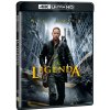 Ja, legenda - 4K Ultra HD Blu-ray