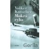 Mokrá ryba - Volker Kutscher