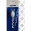 HEYDA Samolepiaca papierová čipka - kvety 10 mm x 2 m