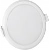 Spectrum LED Smart vstavaný LED panel 6W, 520lm, CCT+DIM, okrúhly [SLI038015CCT]