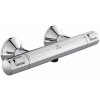 Ideal Standard Sprchová batéria termostatická CeraTherm T25, rozstup: 150 mm, sprchová, chróm, A7201AA