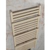 Radiátory - MC Montana | kúpelňové | KÚPEĽŇOVÝ RADIÁTOR XUL-M | veľkosť - 950/530 mm, farba - Krém - Quartz I, štruktúra