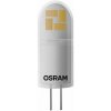 Žiarovka OSRAM LEDPPIN30 G4 2,4W/827 12V
