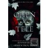 Oheň v tele - Z tela a o… (Jennifer L. Armentrout)