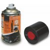Foliatec sprej na výfuk 2- zložkový čierny chróm lesklý 250ml