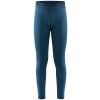 Craft CORE Dry Active Comfort spodky dětské Barva: Modrá, Velikost: 122