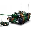 Sluban Model Bricks M38-B0839 Nemecký bojový tank Leopard 2A5