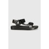 Sandále Melissa MELISSA PAPETE + RIDER GOOD TIMES AD M.32930.AV015 čierna EUR 35/36