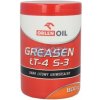 Orlen Greasen ŁT-4 S-3 - 800 g plastické mazivo