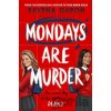 Mondays Are Murder - Ravena Guron