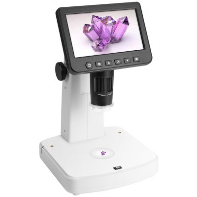 Mikroskop Levenhuk DTX 700 LCD (75075)