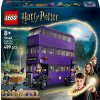LEGO® Harry Potter™ 76446 Dobrodružstvo v Rytierskom autobuse