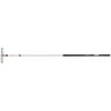 Hrable kovové FISKARS XACT S ľahké na hlinu 250 mm 1027038 01547
