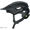 Abus CliffHanger MIPS Velvet Black 2022 L (57-61 cm)