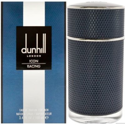 Dunhill Icon Racing Blue Mens Eau de Parfum 100 ml
