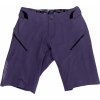 Troy Lee Designs TLD DÁMSKE ŠORTKY LILIUM SOLID DARK PURPLE XS Veľkosť: M