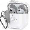 TECH-PROTECT SLIM HOOK APPLE AIRPODS 4 biely (5906302371662)