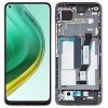 Xiaomi Mi 10T 5G, 10T Pro 5G OLED HQ LCD displej + dotyková plocha + rám čierna IX-41712