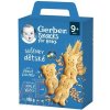 Gerber Snacks for Baby Detské SUŠIENKY (od ukonč. 9. mesiaca) 1x180 g