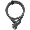 OnGuard Zámek na kolo ONGUARD Akita X-SERIES 8039 kabel - 12mm 120cm - 5x klíč s kódem
