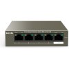 TENDA TEG1105P-4-63W POE SWITCH