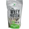 NaturesFinest Whey protein vanilla and coconut whey shake 450 g