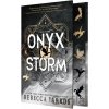 Onyx Storm - Rebecca Yarros