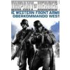 Company of Heroes 2: The Western Front Armies - Oberkommando West (DLC)