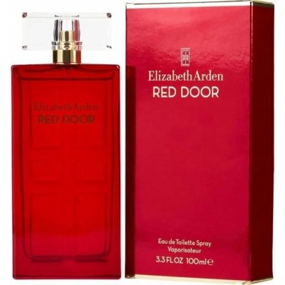 Elizabeth Arden Red Door toaletná voda dámska 100 ml