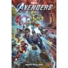 Marvels Avengers: Road To A-day (Zub Jim)