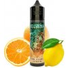 Příchuť Zeus Juice Zodiac S&V 10ml Oxys